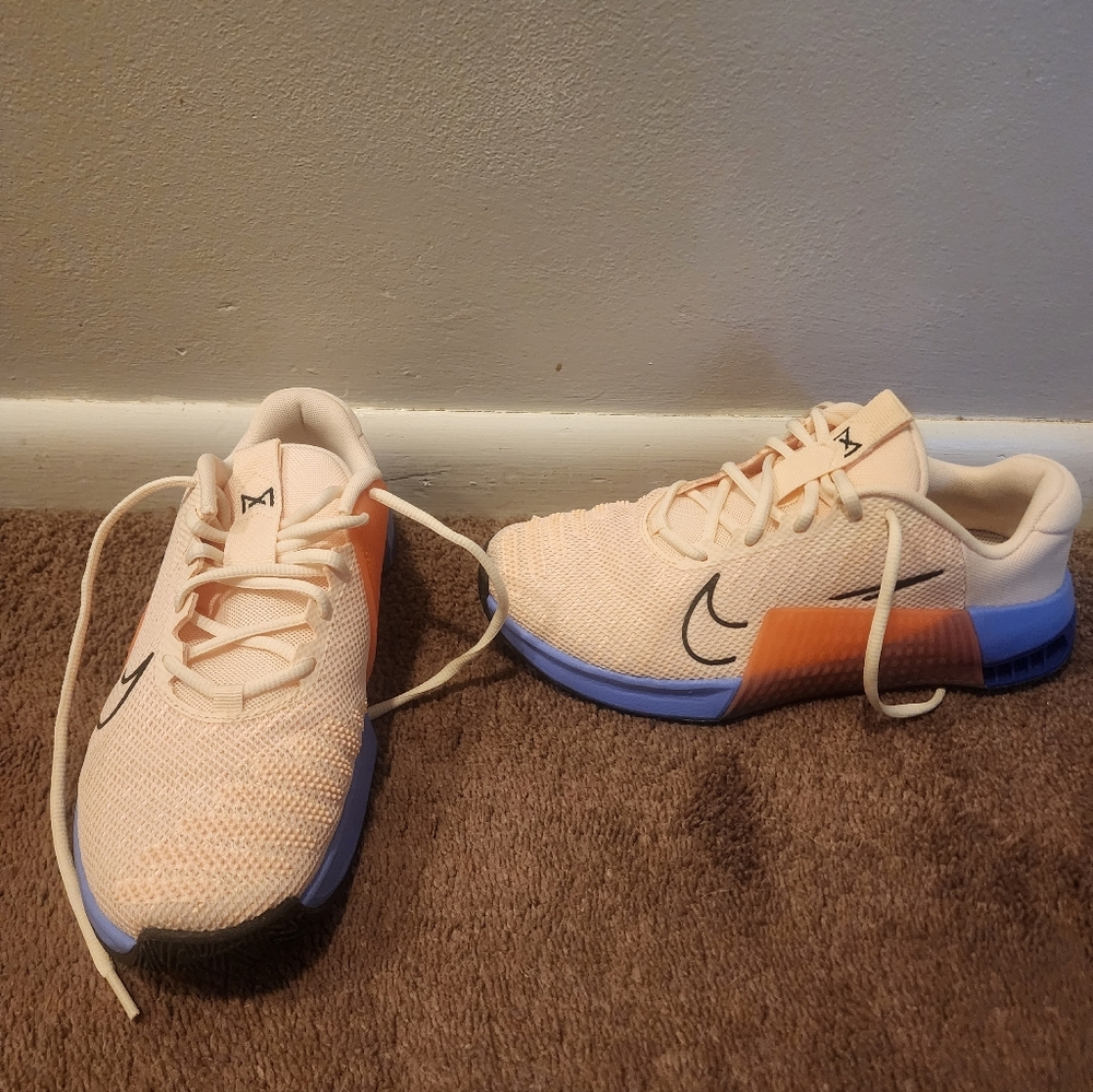 Nike Women's Metcon 9, Sz 8.5